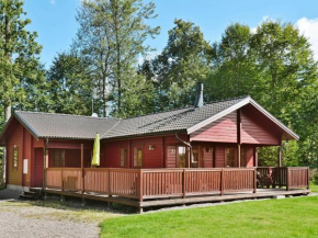 Three-Bedroom Holiday home in Hästveda in Hästveda